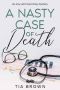 [Amy Hammond Cosy Mysteries 20] • A Nasty Case of Death